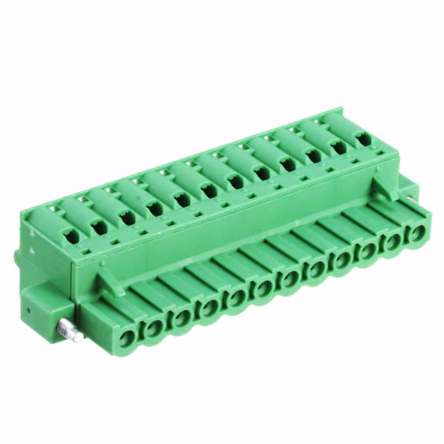 1873304 Phoenix Contact  Embases, fiches et prises